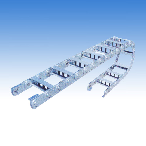 TLG型钢制拖链系列
